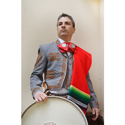 Mariachi en Barcelona