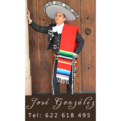 Cantantes profesionales famosos de mariachis