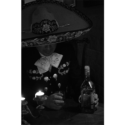 Mariachi en Barcelona