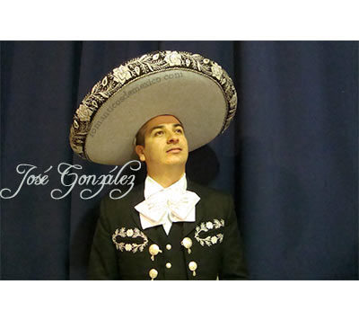 Mariachi en Barcelona