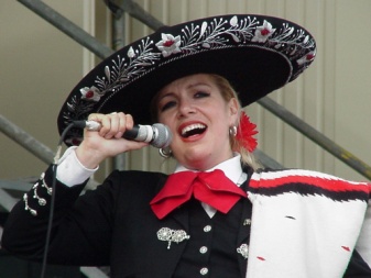 Cantantes de Rancheras en Barcelona España