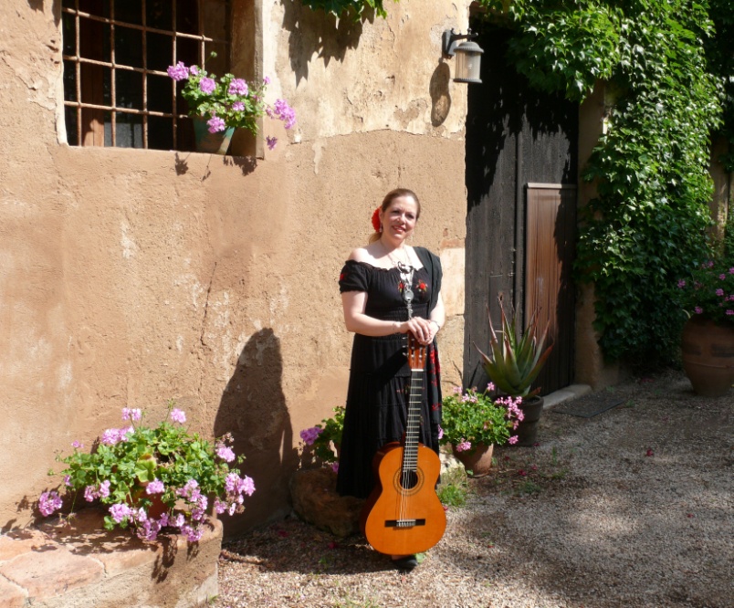 Mariachis Mexicanos en Barcelona