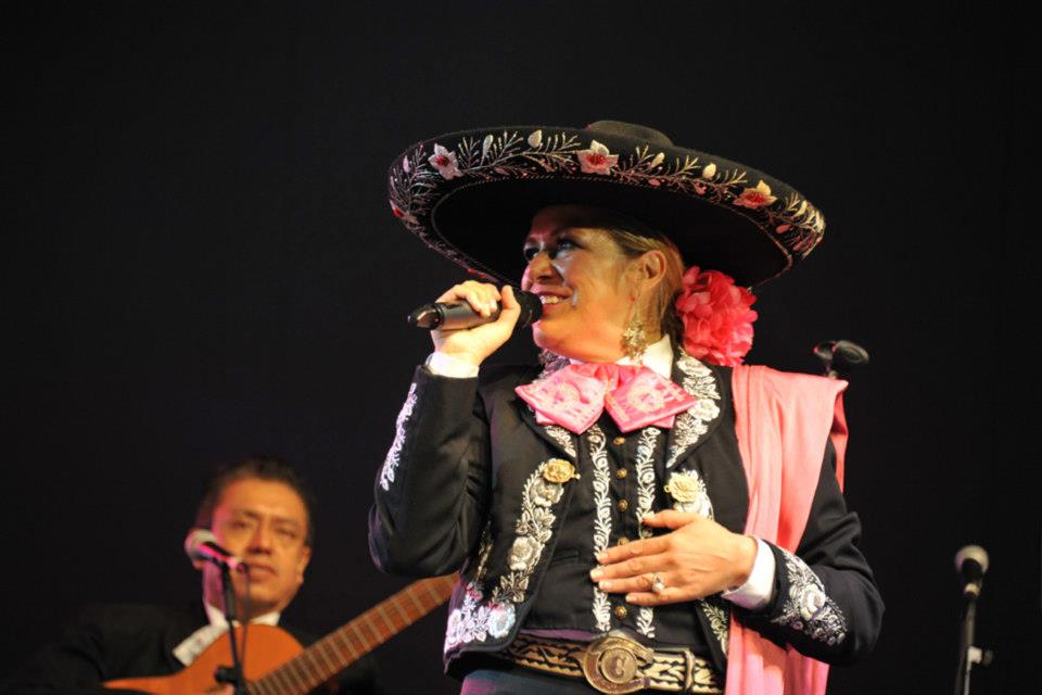 Mariachis Mexicanos en Barcelona