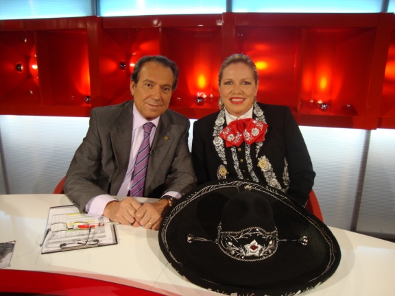 Mariachis Mexicanos en Barcelona