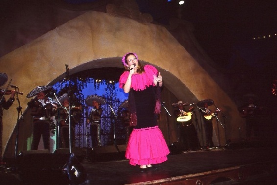 Mariachis Mexicanos en Barcelona