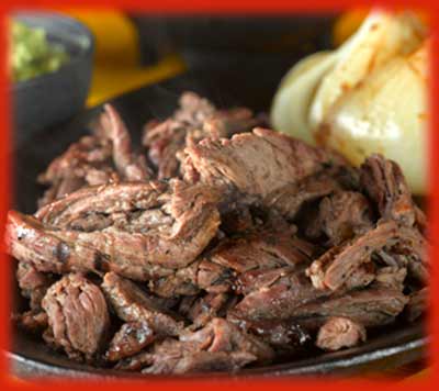 Restaurates mexicanos en Barcelona en Barcelona