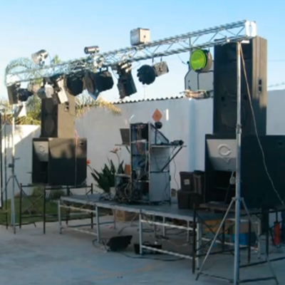 Músicos y Artistas Románticos de México - Mariachis en Barcelona