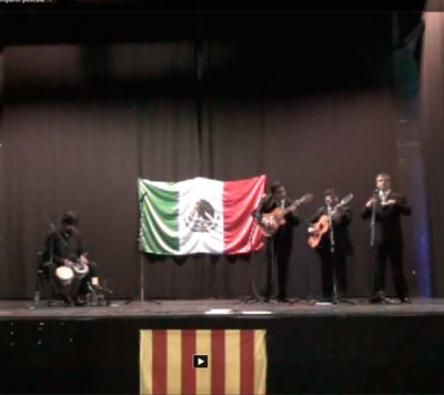 Trios de Boleros en Barcelona España