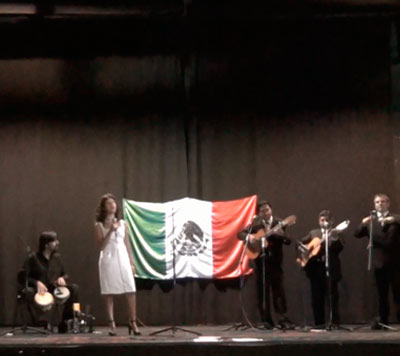 Trios de Boleros en Barcelona España