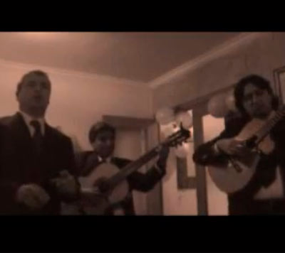 Trios de Boleros en Barcelona España