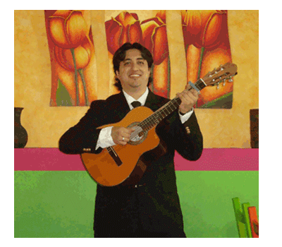 Trios de Boleros en Barcelona España