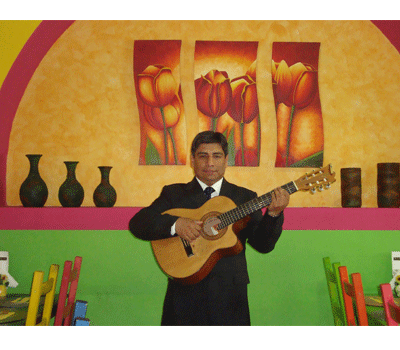 Trios de Boleros en Barcelona España