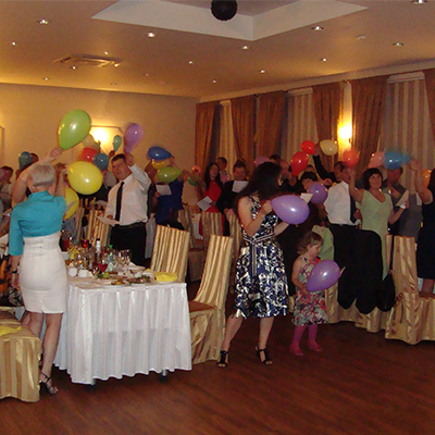 Organización de eventos en Barcelona