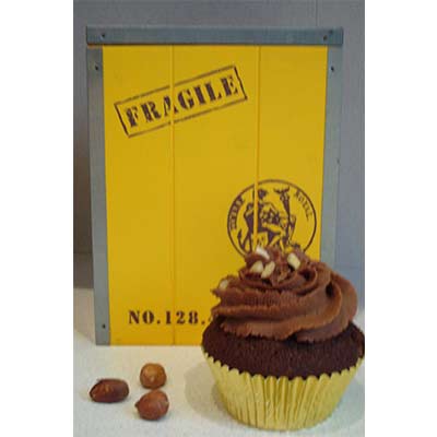 Pasteles artesanales Barcelona