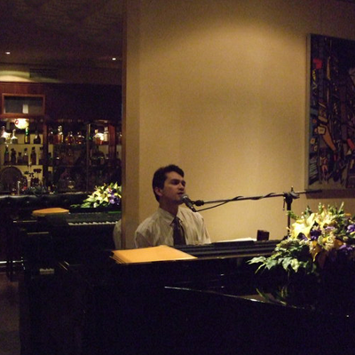 Pianistas y Tecladistas en Barcelona