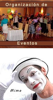 Publicidad Románticos de México