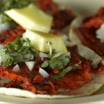 Catering mexicano - temática mexicana 