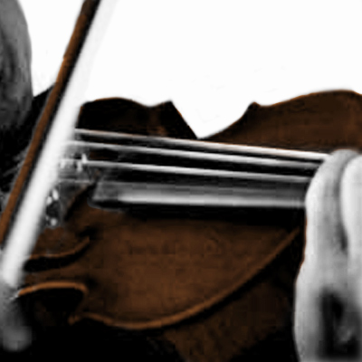 Violinitas para bodas en Barcelona