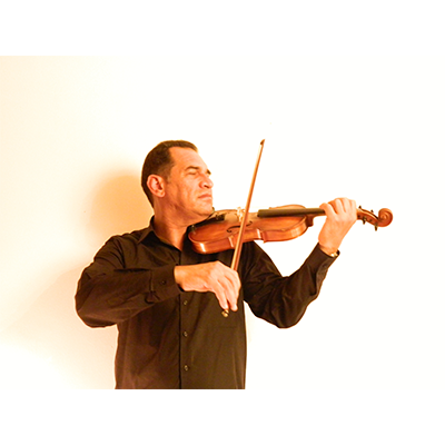 Violinitas para bodas en Barcelona