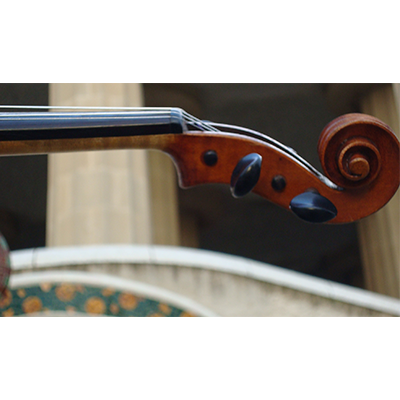 Violinitas para bodas en Barcelona